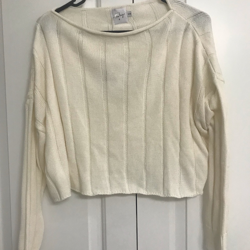 Princess polly sweater